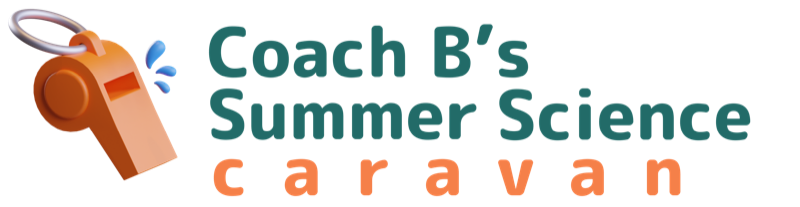 Summer Science Caravan